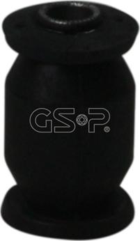 GSP 510897 - Сайлентблок, важеля підвіски колеса autozip.com.ua