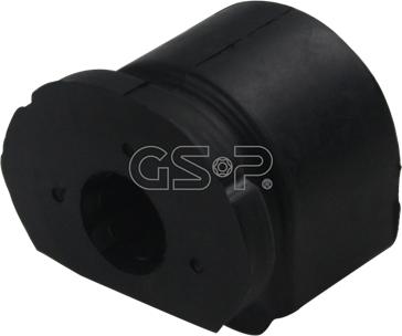 GSP 510844 - Сайлентблок, важіль підвіски колеса autozip.com.ua