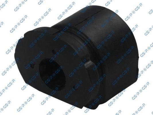 GSP 510844 - Сайлентблок, важіль підвіски колеса autozip.com.ua