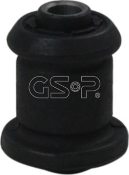 GSP 510845 - Сайлентблок, важеля підвіски колеса autozip.com.ua
