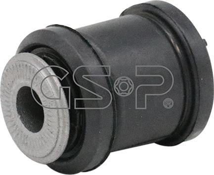 GSP 510843 - Сайлентблок, важіль підвіски колеса autozip.com.ua