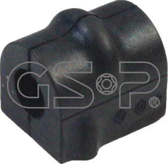 GSP 510835 - Втулка, стабілізатор autozip.com.ua