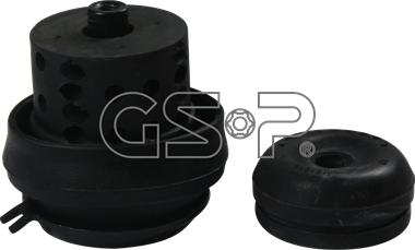 GSP 510308 - Подушка, підвіска двигуна autozip.com.ua