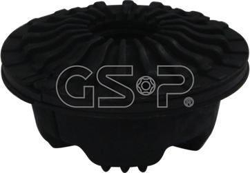 GSP 510383 - Опора стійки амортизатора, подушка autozip.com.ua