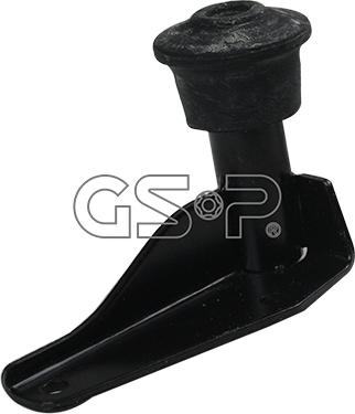GSP 510327 - Подушка, підвіска двигуна autozip.com.ua