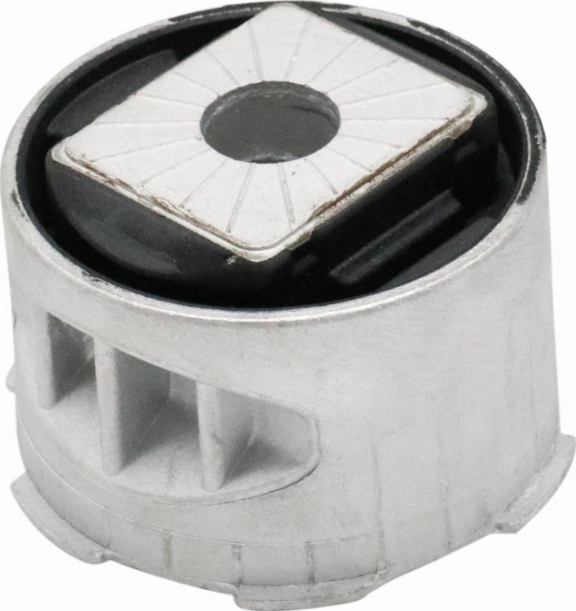 GSP 510376 - Втулка, балка мосту autozip.com.ua