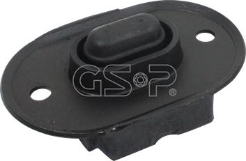 GSP 510294 - Підвіска, автоматична коробка передач autozip.com.ua
