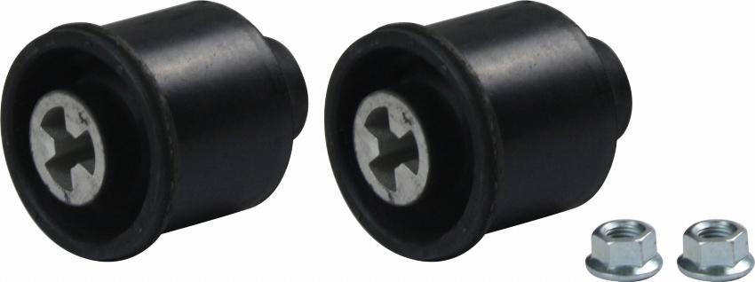 GSP 510240S - Ремкомплект, балка моста autozip.com.ua