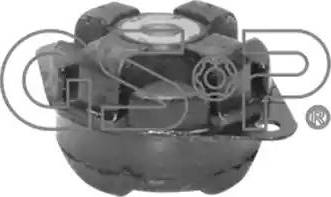 GSP 510252 - Подушка, підвіска двигуна autozip.com.ua