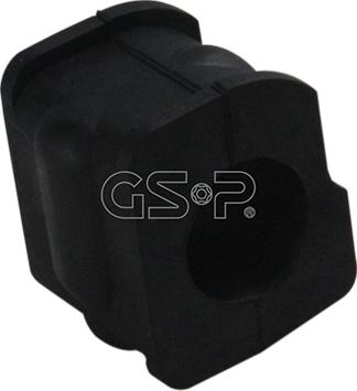 GSP 510205 - Втулка, стабілізатор autozip.com.ua