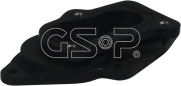 GSP 510207 - Фланець, карбюратор autozip.com.ua