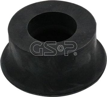 GSP 510215 - Отбойник, підвіска двигуна autozip.com.ua