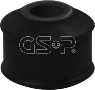 GSP 510286 - Втулка, стабілізатор autozip.com.ua