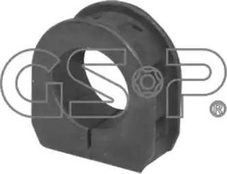 GSP 510282 - Підвіска, кермове управління autozip.com.ua