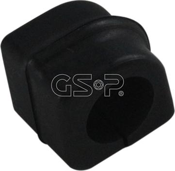GSP 510233 - Втулка, стабілізатор autozip.com.ua