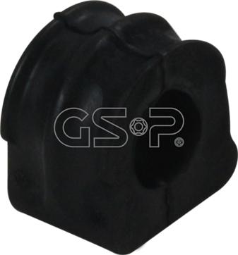 GSP 510232 - Втулка, стабілізатор autozip.com.ua