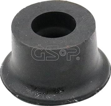 GSP 510222 - Отбойник, підвіска двигуна autozip.com.ua