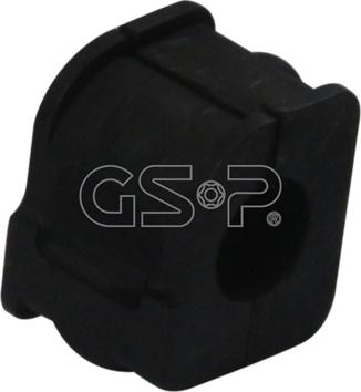 GSP 510227 - Втулка, стабілізатор autozip.com.ua