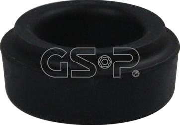 GSP 510279 - Втулка, сережка ресори autozip.com.ua