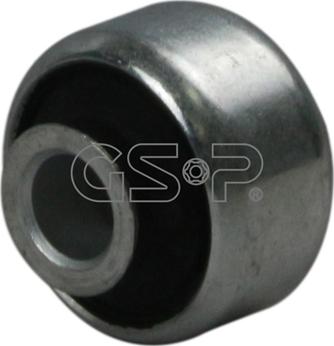 GSP 510740 - Сайлентблок, важіль підвіски колеса autozip.com.ua