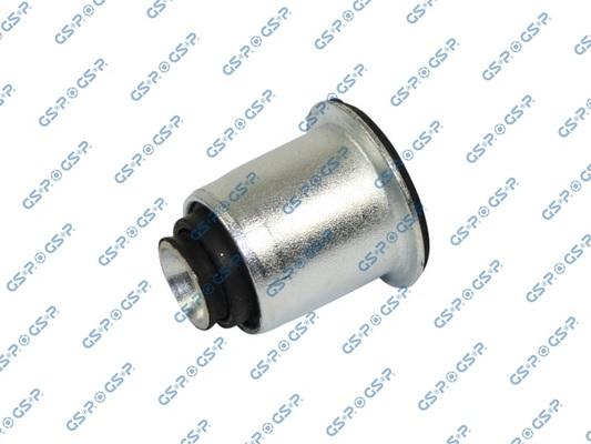 GSP 510743 - Сайлентблок, важіль підвіски колеса autozip.com.ua