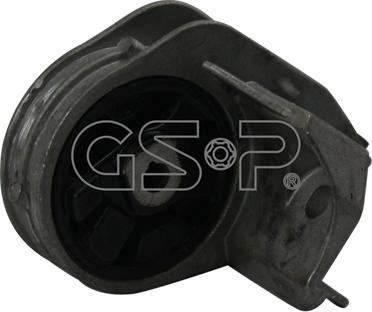 GSP 510757 - Подушка, підвіска двигуна autozip.com.ua