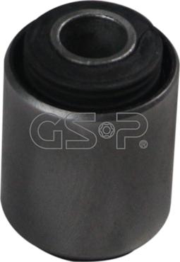 GSP 510766 - Сайлентблок, важеля підвіски колеса autozip.com.ua