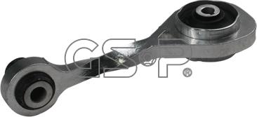 GSP 510760 - Подушка, підвіска двигуна autozip.com.ua