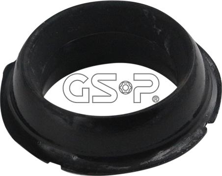 GSP 510710 - Підшипник кочення, опора стійки амортизатора autozip.com.ua