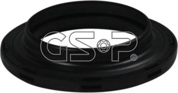 GSP 510711 - Підшипник кочення, опора стійки амортизатора autozip.com.ua