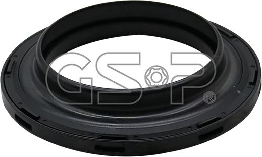 GSP 510711 - Підшипник кочення, опора стійки амортизатора autozip.com.ua