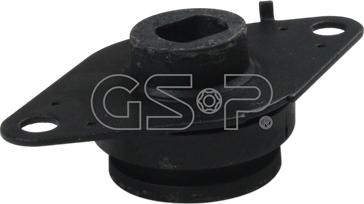 GSP 510783 - Подушка, підвіска двигуна autozip.com.ua
