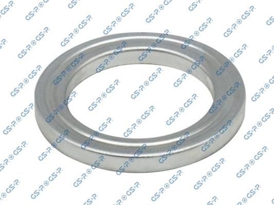 GSP 510730 - Підшипник кочення, опора стійки амортизатора autozip.com.ua