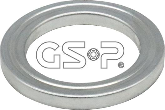 GSP 510730 - Підшипник кочення, опора стійки амортизатора autozip.com.ua