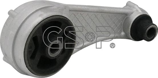 GSP 510738 - Подушка, підвіска двигуна autozip.com.ua