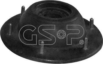 GSP 510770 - Опора стійки амортизатора, подушка autozip.com.ua
