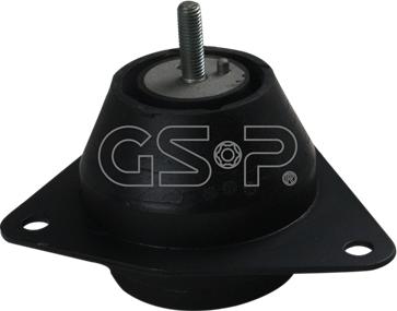 GSP 511947 - Подушка, підвіска двигуна autozip.com.ua
