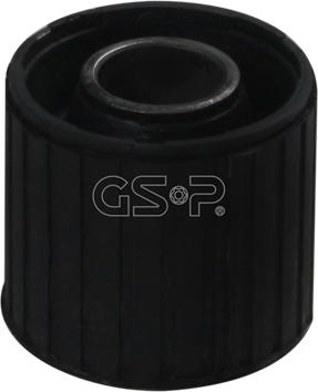 GSP 511909 - Сайлентблок, важеля підвіски колеса autozip.com.ua