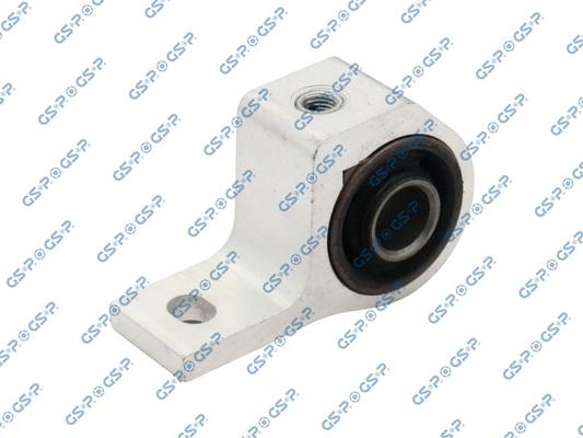 GSP 511908 - Сайлентблок, важіль підвіски колеса autozip.com.ua