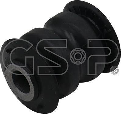 GSP 511936 - Сайлентблок, важіль підвіски колеса autozip.com.ua