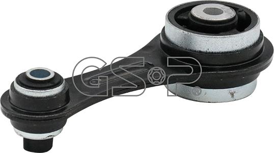 GSP 511938 - Подушка, підвіска двигуна autozip.com.ua