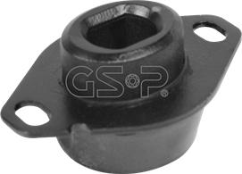GSP 511923 - Подушка, підвіска двигуна autozip.com.ua