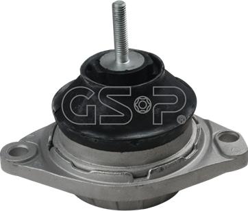 GSP 511494 - Подушка, підвіска двигуна autozip.com.ua