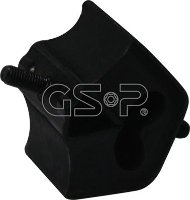 GSP 511495 - Подушка, підвіска двигуна autozip.com.ua