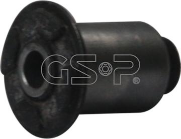 GSP 511456 - Сайлентблок, важеля підвіски колеса autozip.com.ua