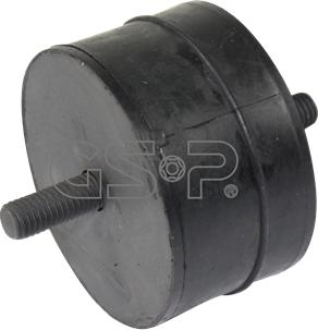 GSP 511401 - Подушка, підвіска двигуна autozip.com.ua