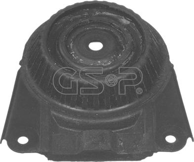 GSP 511412 - Опора стійки амортизатора, подушка autozip.com.ua