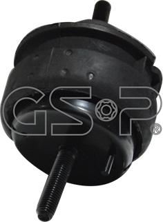 GSP 511438 - Подушка, підвіска двигуна autozip.com.ua