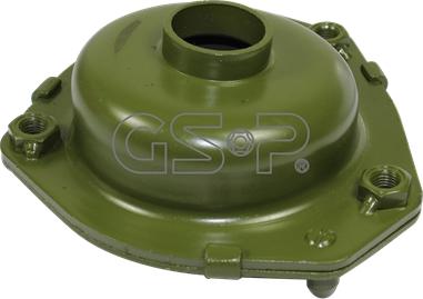 GSP 511470 - Опора стійки амортизатора, подушка autozip.com.ua