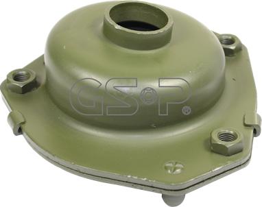 GSP 511471 - Опора стійки амортизатора, подушка autozip.com.ua
